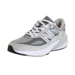 SCARPETTA 990v6 NEW BALANCE GRIGIO